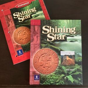 Advanced ESL learning set